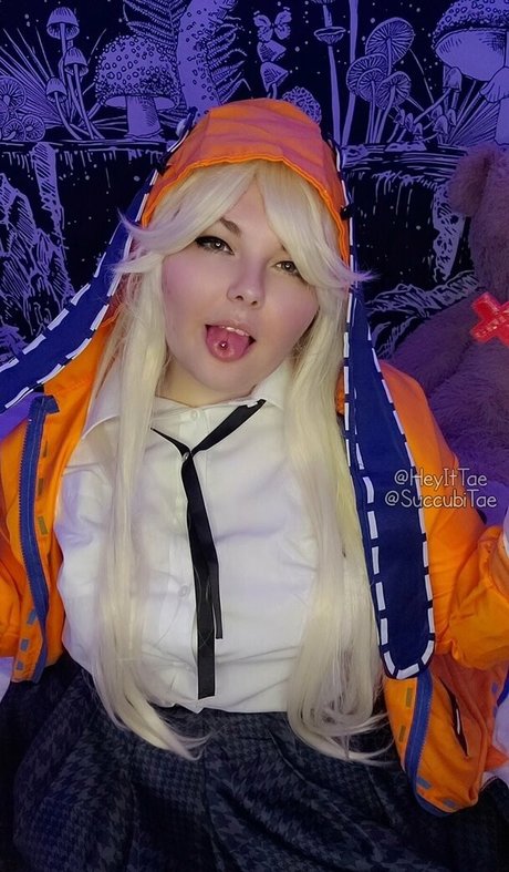 heyittae perfect actress photo