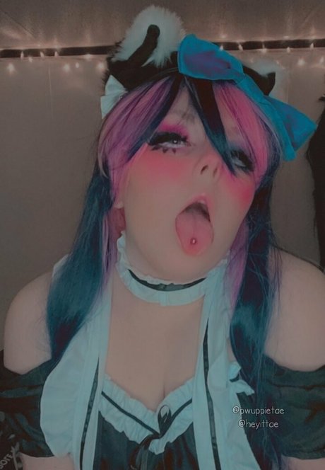 heyittae pornstar high quality gallery