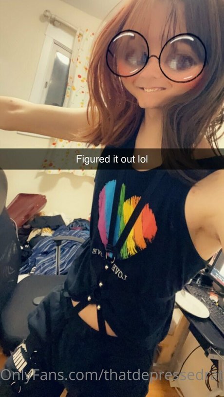 thatdepressedrat sex pornstar img