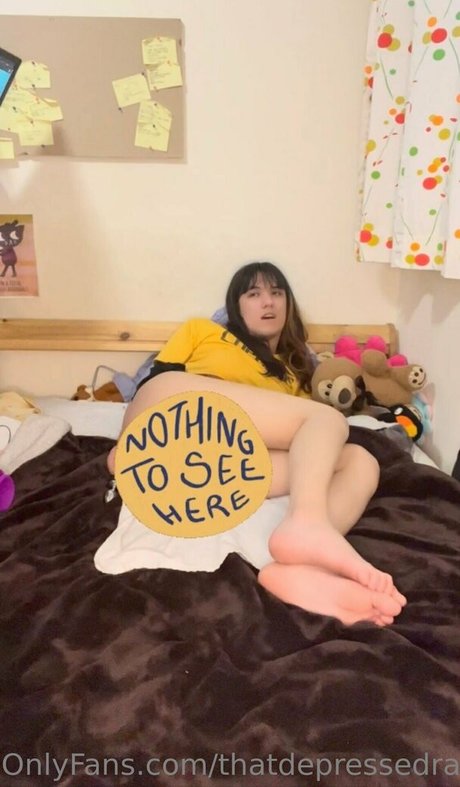 thatdepressedrat model hd galleries