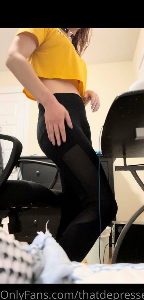 thatdepressedrat pornstar xxx picture