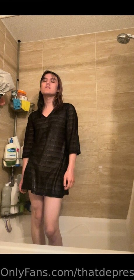 thatdepressedrat xxx actress img