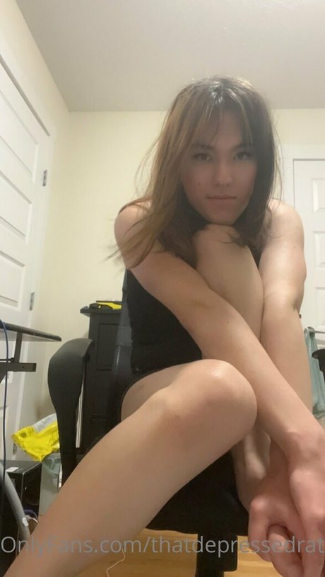 thatdepressedrat pornographic star img