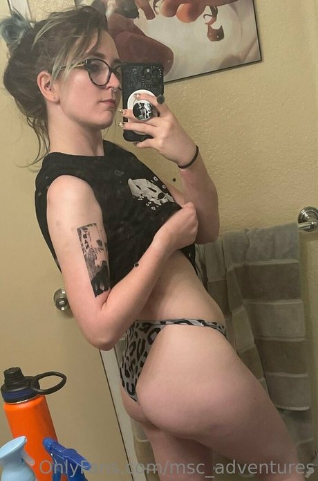 msc adventures sex model photo