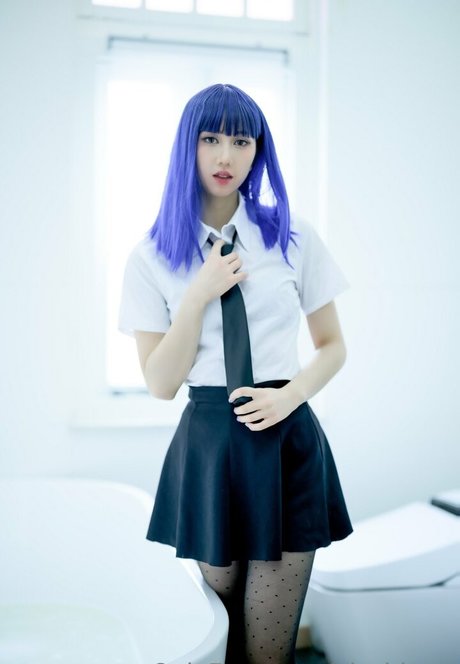 aixshiteru naked pornstar pics