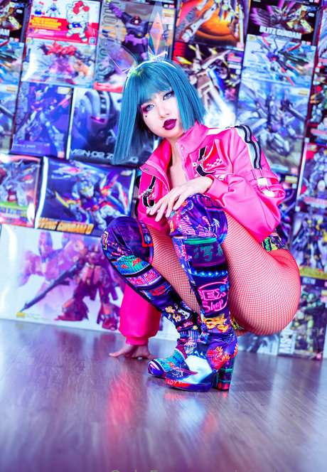 aixshiteru star nice pic