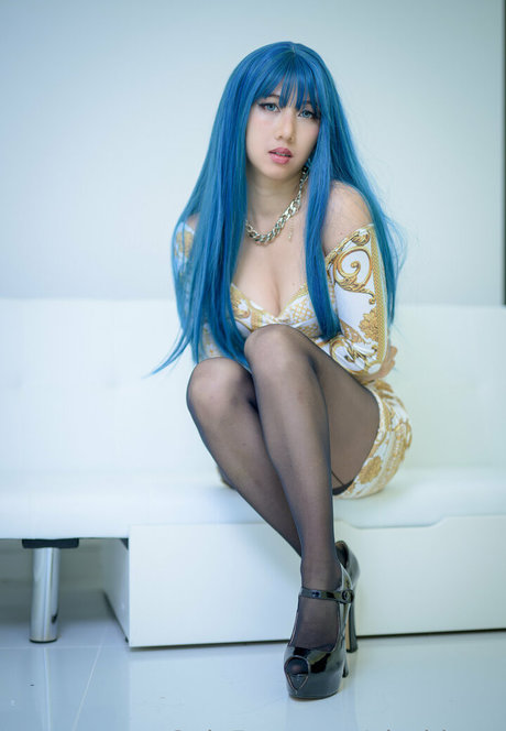 aixshiteru star exclusive galleries