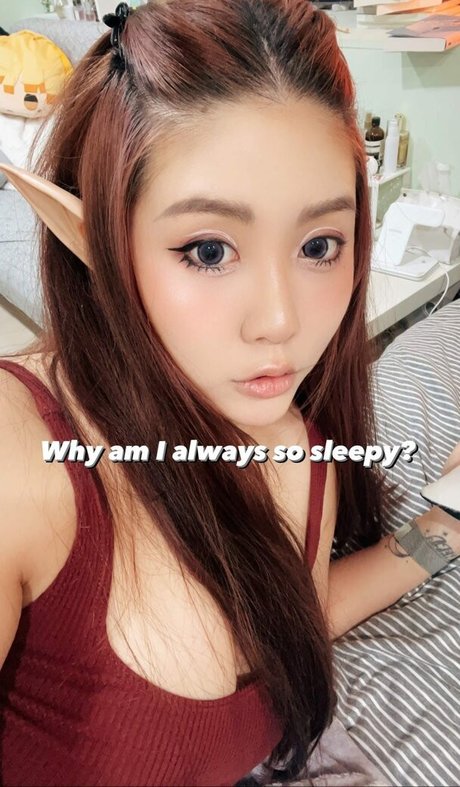 babyhsu888 sexy model archive