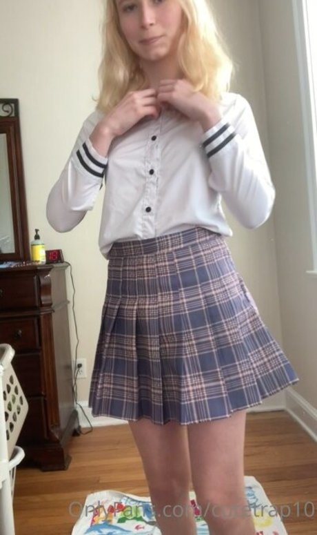 cutetrap10 star hot photos