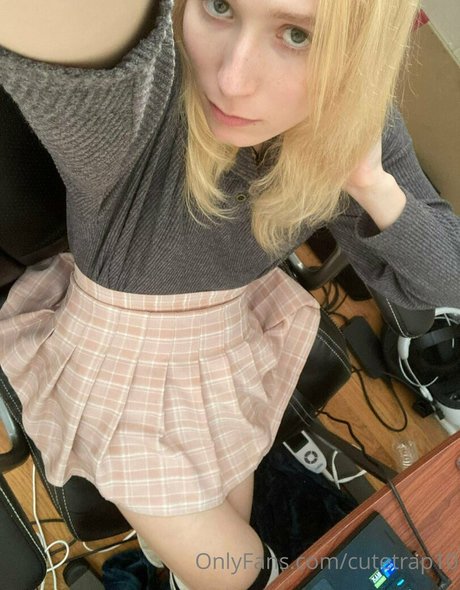 cutetrap10 star xxx galleries