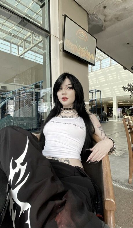 Ghostbabss model nudes gallery