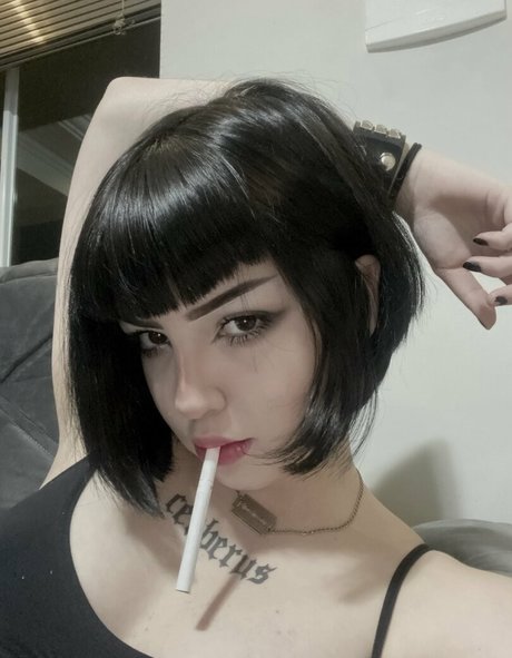 Ghostbabss pretty pornstar pics