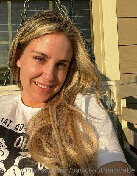 basicsouthernbabe star pretty picture