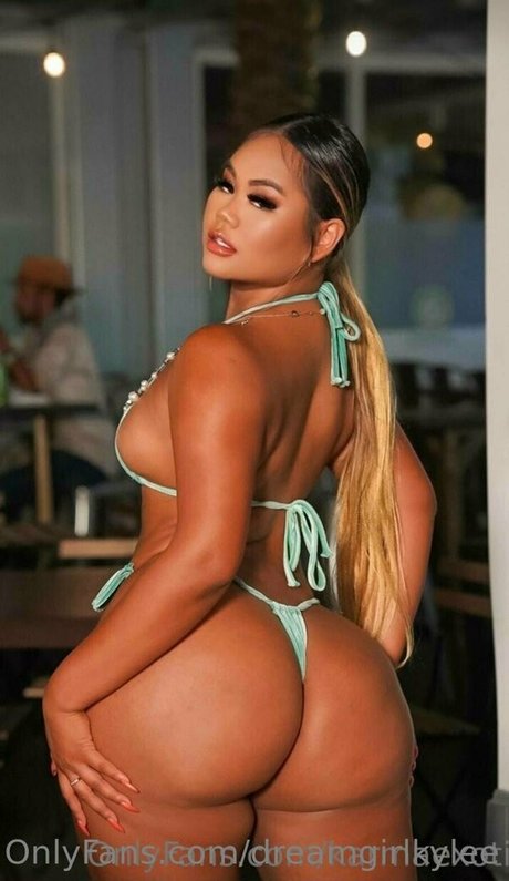 dreamgirlkylee pornstar high quality image