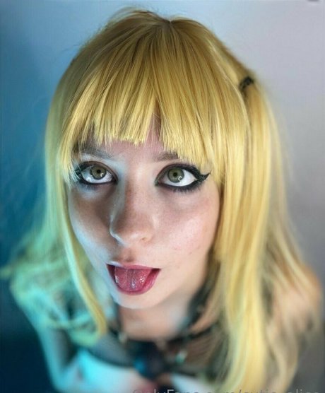 cutie alice star nude archive