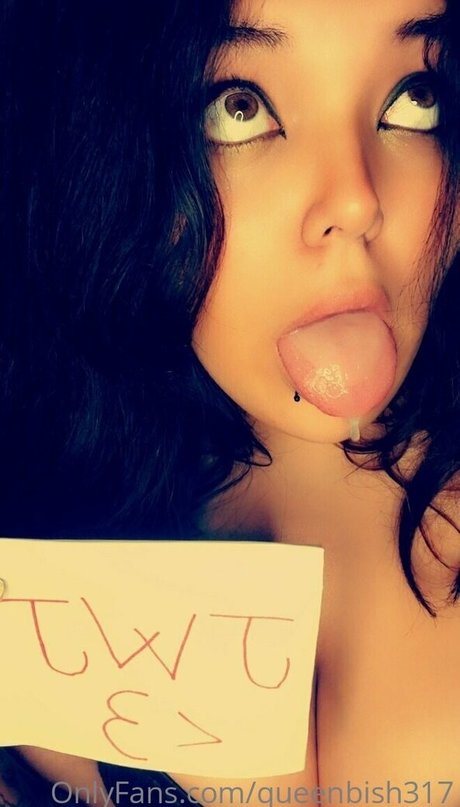 queenbish317 star top pic