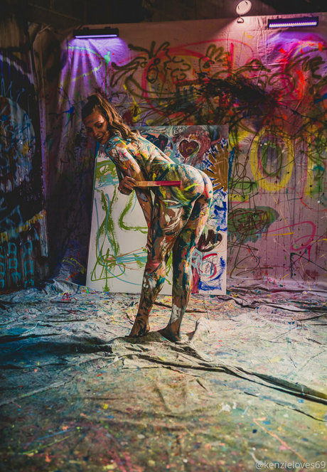 ebony fake tits onlyfans art porn pics