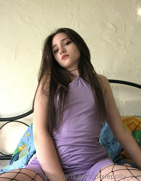 pixiepolly vip porn model archive