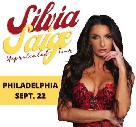 silviasaigexxx naked pornstar pics