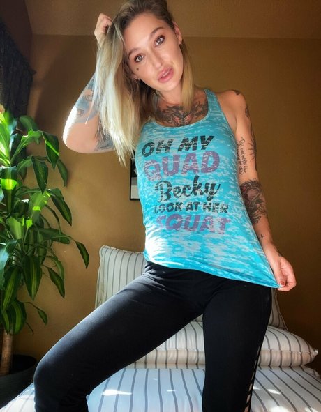 kleioxxx nude star img