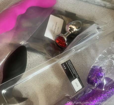 Missmatheson art pornstar pic