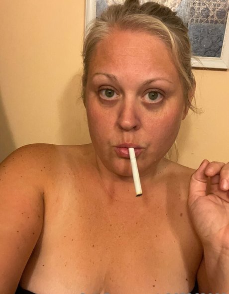 smokybrookeb model naked photo