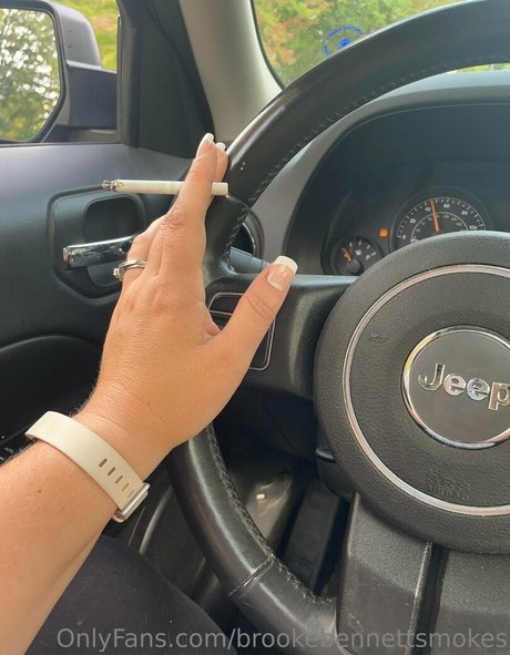 smokybrookeb star pornographic img