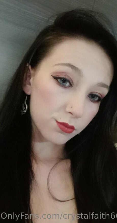 crystalfaith666 pornographic model archive