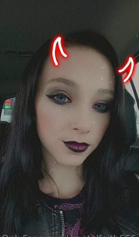 crystalfaith666 star hot photo