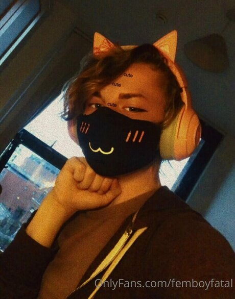 femboyfatal star erotic archive
