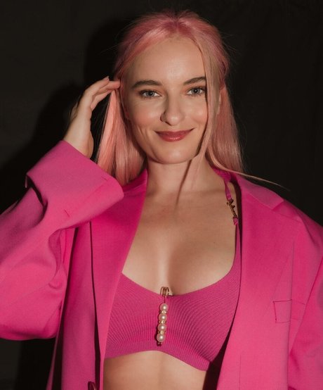 Grace Chatto best star picture