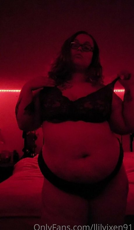 foxxxymomma91 nude model pics
