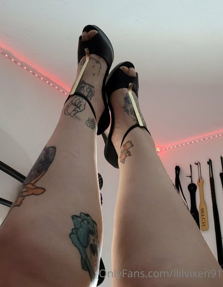 foxxxymomma91 perfect pornstar picture