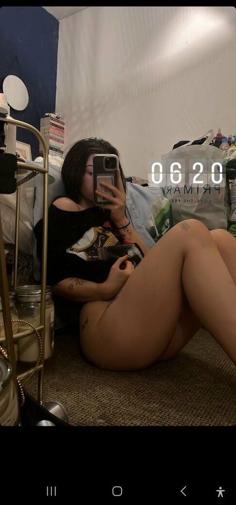 Eleri Evans model nice image