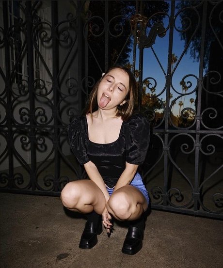 Esther Povitsky sex actress photos