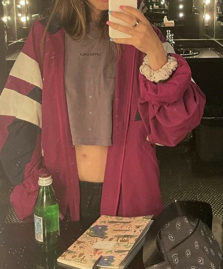 Esther Povitsky best model gallery