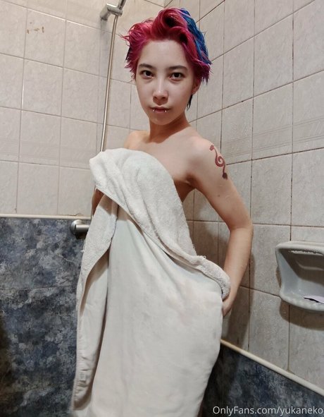 yukaneko pornstar beautiful photo