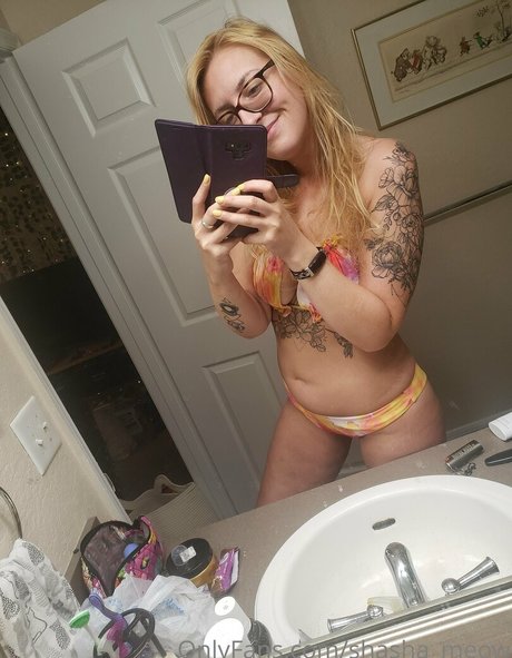 shasha meow sex star images