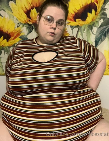 fatstonerchick free model art image