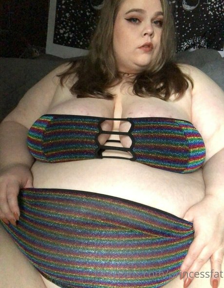 fatstonerchick free exclusive star img