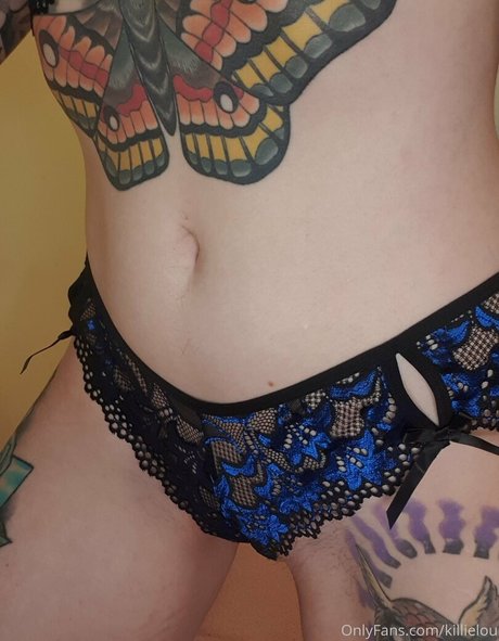 killielou pretty actress archive