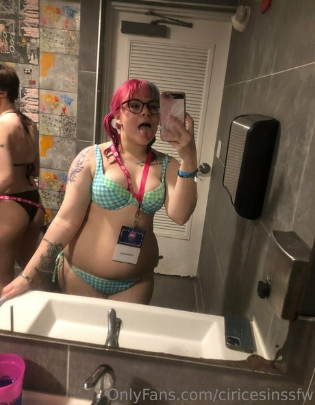 ciricesinssfw star xxx pic