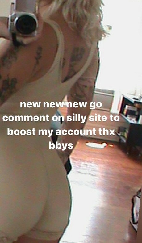 Velvetears pretty star photo