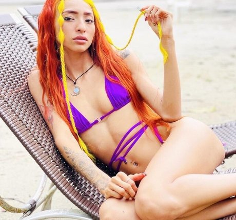 Ruivinha De Marte sex pornstar archive