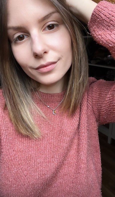 Muriel Melinda star beautiful img