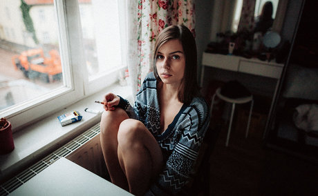 Muriel Melinda model pornographic archive