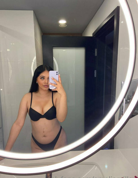 ameliamillsx pornstar perfect photo