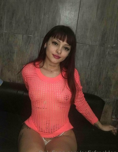 sofisfreckles xxx model pic