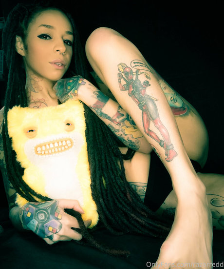 razorredd star sex images