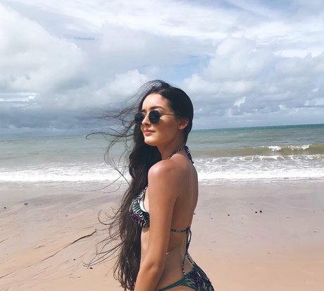 Mizuhart exclusive model photos